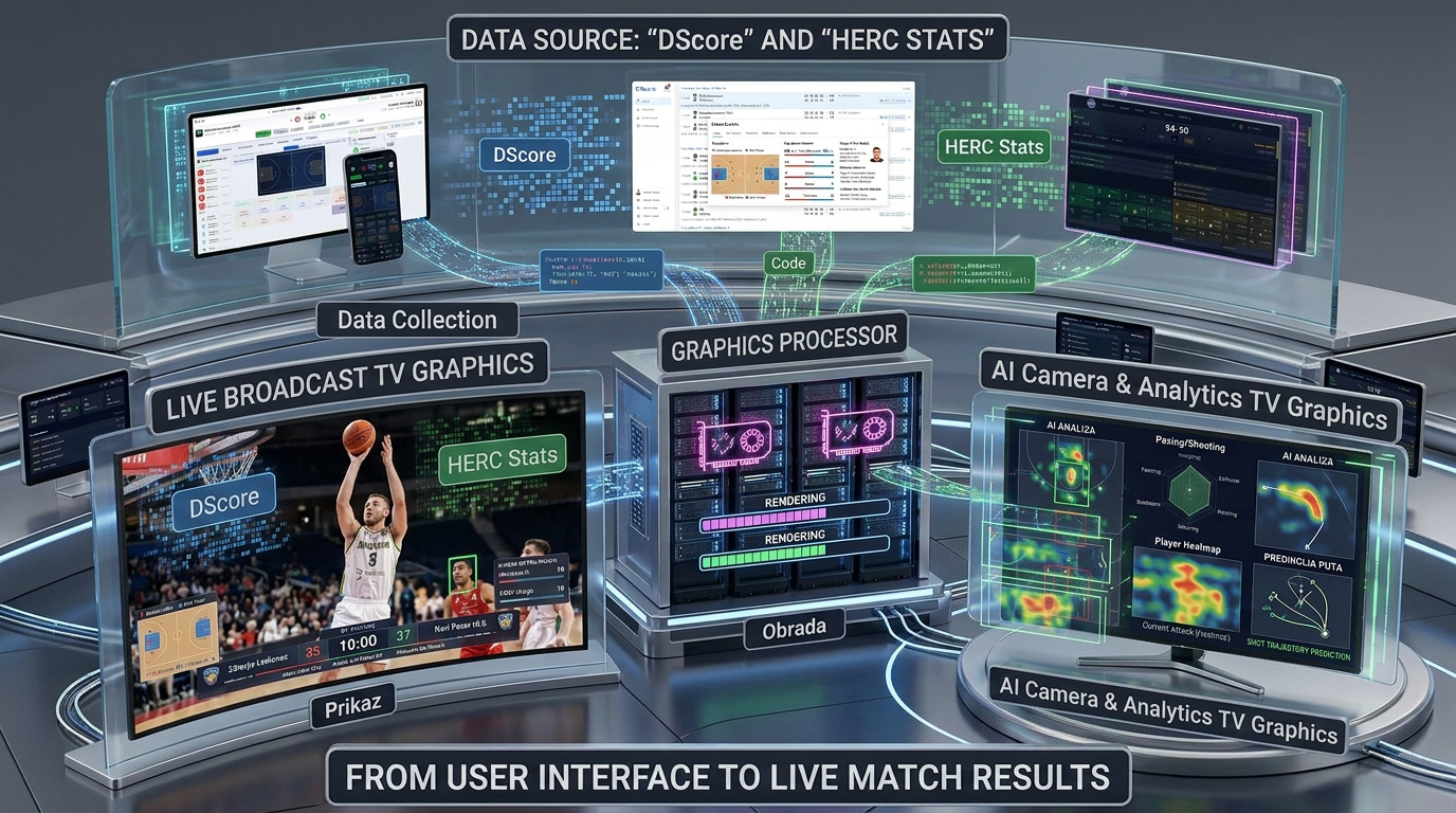 Smart Broadcast product presentation